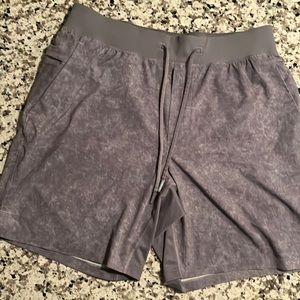 Lululemon THE Short 7” Linerless
